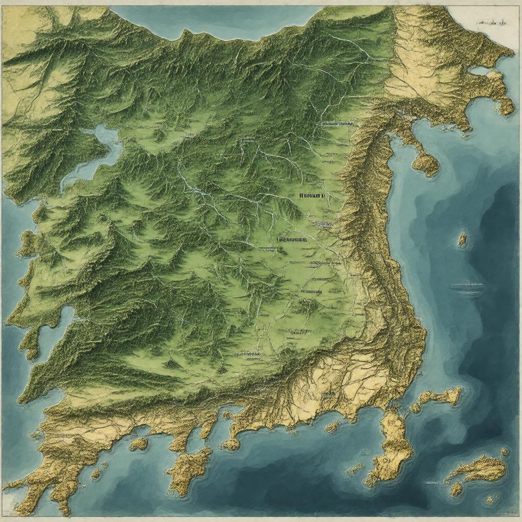 Kantō region